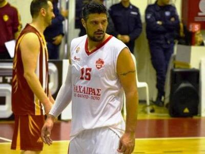 Μπάσκετ: Η Αχαγιά '82 "ευχαριστεί&q...