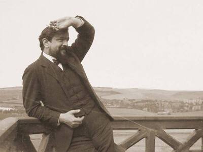 Πάτρα: Συναυλία μουσικής δωματίου με έργ...