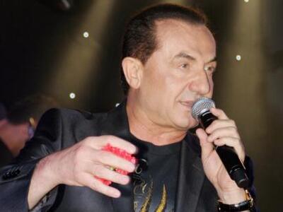 Υποψήφιος δήμαρχος θα είναι ο Λευτέρης Πανταζής