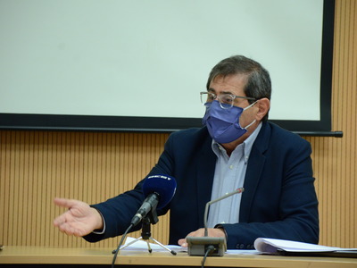 Δήμαρχος Πατρέων: Άμεση κατεδάφιση  των ...