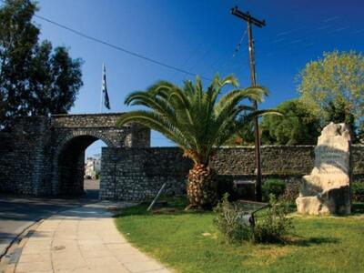 «Παιδικές Θεατρικές Συναντήσεις» στο Μεσολόγγι