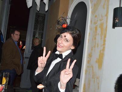 Belle Epoque" στο Beau Rivage