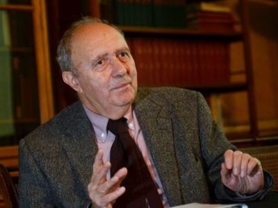 Απεβίωσε ο πρώην πρόεδρος της Ακαδημίας ...