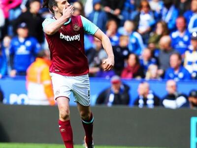 Ποδόσφαιρο: Δύσκολες στιγμές έζησε ο Αντι Κάρολ