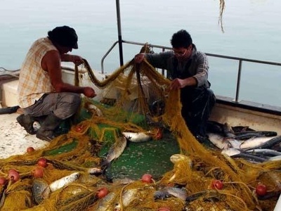 2ος αγώνας αθλητικής ερασιτεχνικής αλιεί...