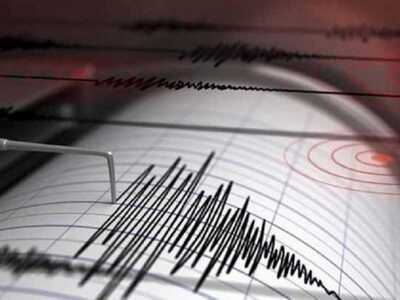 Σεισμός 4 Ρίχτερ κοντά στην Κόρινθο: Αρχ...