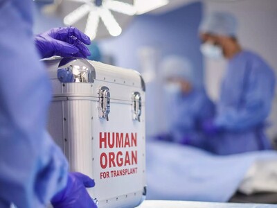 Αιτωλοακαρνανία: «Δώρο ζωής» 66χρονου απ...