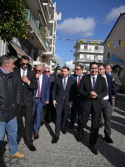 φωτο eurokinissi