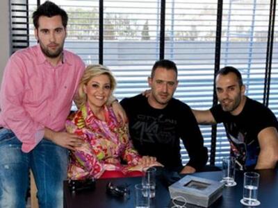 Η συνέντευξη της Νατάσας Ράγιου στο ALTER 