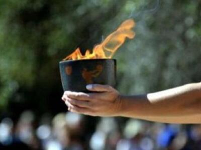 Καλάβρυτα: Τελετή υποδοχή και διανυκτέρε...