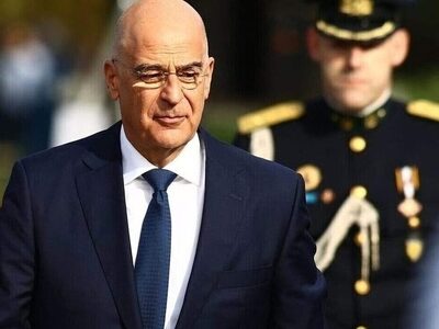 Δένδιας: Η Ελλάδα είναι προστατευμένη κα...