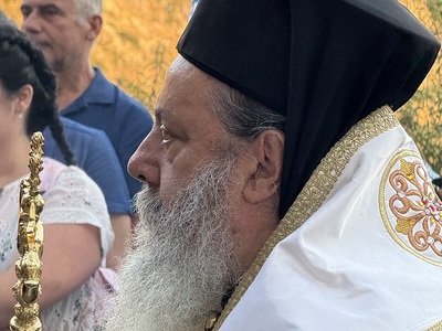 Πάτρα: Συμπληρώθηκαν 11 χρόνια από τη χε...