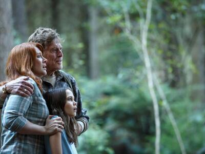 Οι Μπράις Ντάλας Χάουαρντ, Ρόμπερτ Ρέντφ...