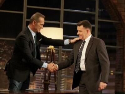 Αλέξης Κούγιας: "Έμεινα 19 μήνες στ...