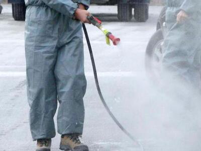 Δυτική Ελλάδα:Μέχρι 26 Νοεμβρίου ο έλεγχ...