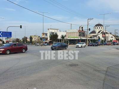 Πάτρα: Προσοχή! Χαλασμένα φανάρια Πατρών...