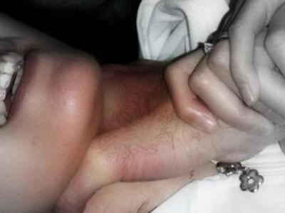 Η συγκλονιστική περιγραφή της συζύγου το...