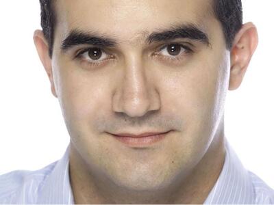 Μιχάλης Κατρίνης: Καθαρές δεσμεύσεις και...