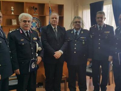  Δυτ. Ελλάδα: Στην Αιτωλοακαρνανία σήμερ...