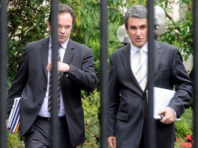 Σύνταξη μετά από 40 χρόνια και σημαντικά μειωμένη