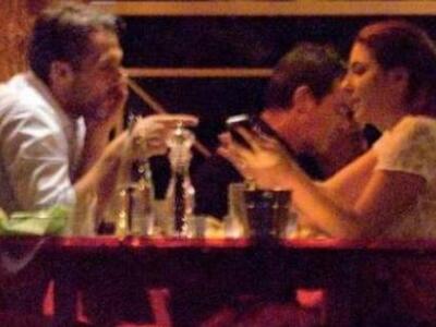 Περιμένει το διαζύγιο για τα μάτια της Έλενας