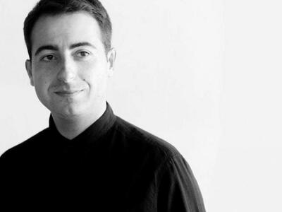 Ο Ανδρέας Κατερινόπουλος για μια συναυλί...