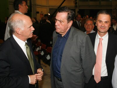 Το ΠΑΣΟΚ δέχεται μέσω internet προτάσεις...