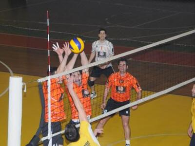 Βόλεϊ: Σήμερα το ντέρμπι (7μ.μ.) μεταξύ ...