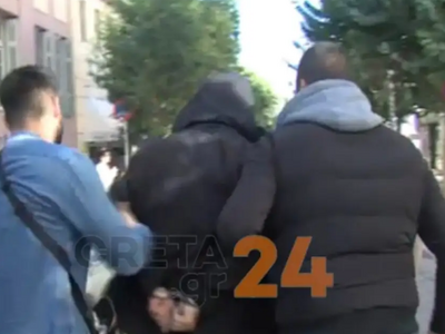 Βορίζια: Ελεύθερος λόγω διαφωνίας ο 23χρ...