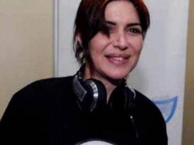 Αφροδίτη Σημίτη: «Ο χώρος όπου κινούμαι ...