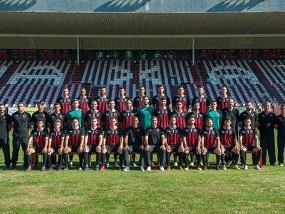 Αναλυτικά το ρόστερ της Παναχαϊκής για τ...