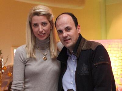 Παιχνίδια στο ...χιόνι για την οικογένει...