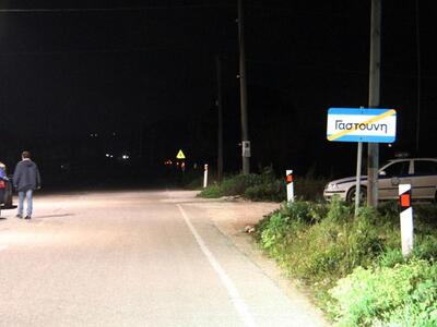 Πύργος: Τον σταμάτησαν για έλεγχο και το...