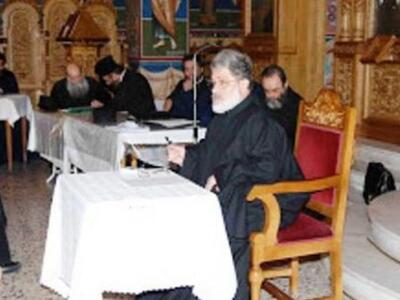 Εκοιμήθη ο πατήρ Ιωάννης Κατωπόδης - Πρω...