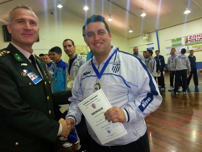 Ο Άρης Ξενούλης νέος υπεύθυνος των ακαδη...