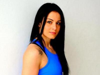 Υποψήφια για καλύτερη αθλήτρια η Πατρινή...