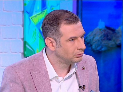 Δημήτρης Μαρέδης: «Είμαι αθώος- Είχα τη ...