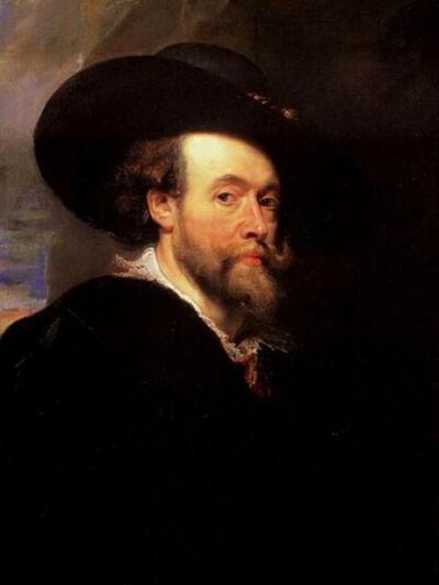 ΑΥΤΟΠΡΟΣΩΠΟΓΡΑΦΙΑ ΤΟΥ ΖΩΓΡΑΦΟΥ