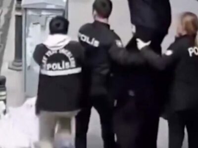 Κωνσταντινούπολη: Πεθερά σκότωσε τη νύφη...