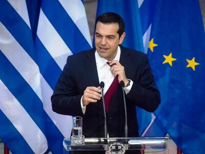 Τσίπρας: Επιστρέφουμε στην κανονικότητα