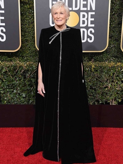 ΓΚΛΕΝ ΚΛΟΟΥΖ ΜΕ ARMANI