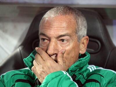 Χωρίς εκπλήξεις η αποστολή του Παναθηναϊ...