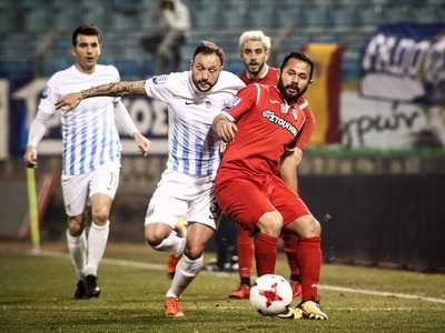 Πέφτει απόψε η αυλαία της 5ης αγωνιστική...