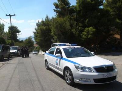 Εμπλέκουν ανώτατο εξιωματικό της ΕΛ.ΑΣ σ...