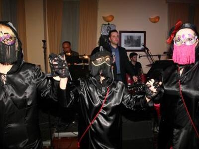 Στην Αίγλη, στη Βέσο Μάρε τα φετινά Μπου...