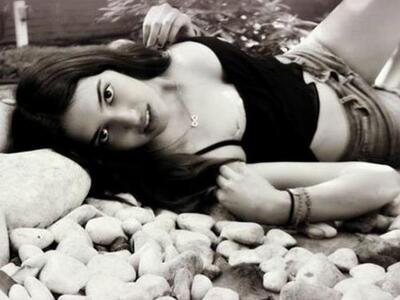 Στα χνάρια Ελληνίδας top model η 16χρονη κόρη της 