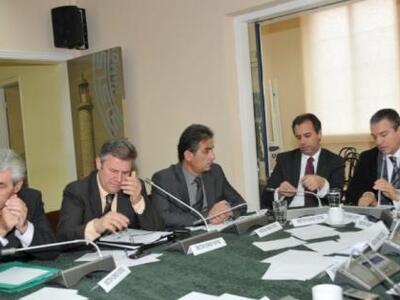 Πάτρα: Που το...πάει το ΠΑΣΟΚ στον Δήμο;...