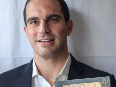 Μετά το daily Secret ο Νίκος Κακαβούλης ...