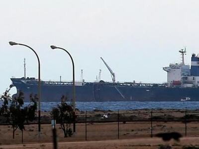 Παραδόθηκε στις λιβυκές αρχές το δεξαμεν...