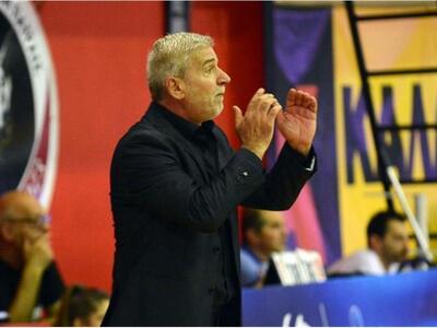 Α. Αγγελόπουλος: Ο "Θεός" του ...